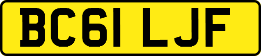 BC61LJF