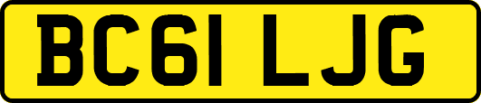 BC61LJG