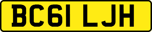 BC61LJH