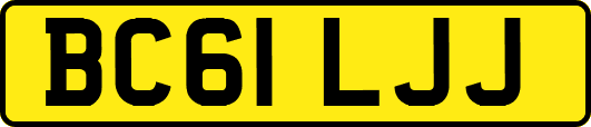 BC61LJJ