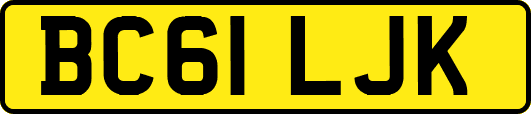 BC61LJK