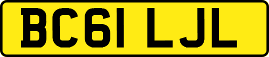BC61LJL