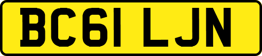 BC61LJN