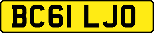 BC61LJO