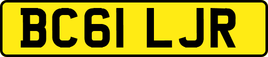 BC61LJR