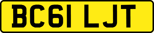 BC61LJT