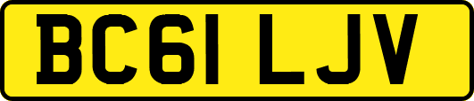 BC61LJV
