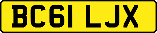 BC61LJX