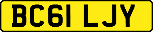 BC61LJY