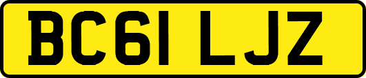 BC61LJZ