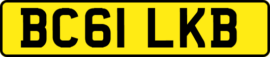 BC61LKB