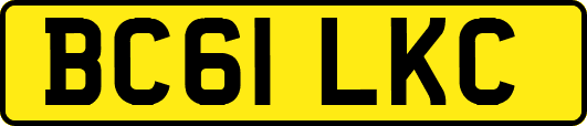 BC61LKC