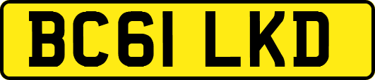 BC61LKD