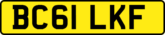 BC61LKF
