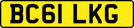 BC61LKG