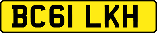 BC61LKH