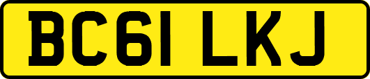 BC61LKJ