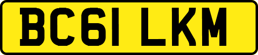 BC61LKM