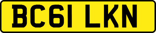 BC61LKN
