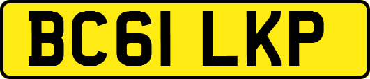 BC61LKP