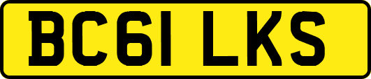 BC61LKS