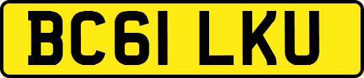 BC61LKU