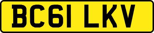BC61LKV