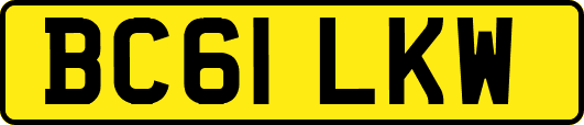 BC61LKW