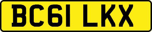 BC61LKX