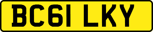 BC61LKY