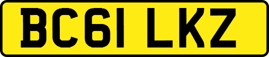 BC61LKZ