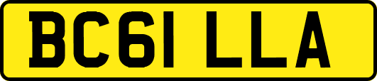 BC61LLA