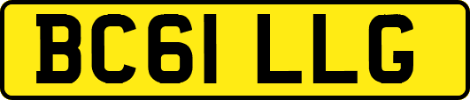 BC61LLG