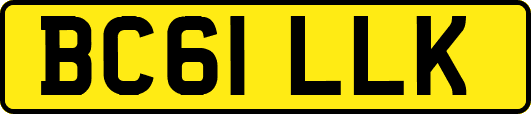 BC61LLK