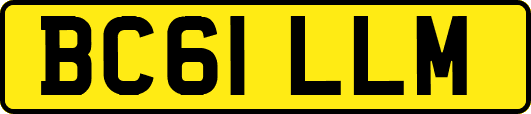 BC61LLM