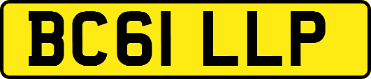 BC61LLP