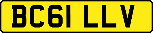 BC61LLV