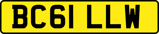 BC61LLW