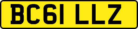 BC61LLZ