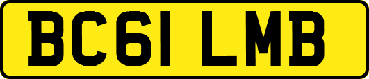 BC61LMB