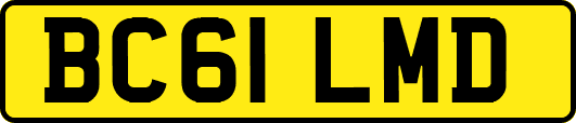 BC61LMD