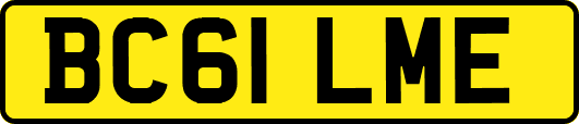 BC61LME