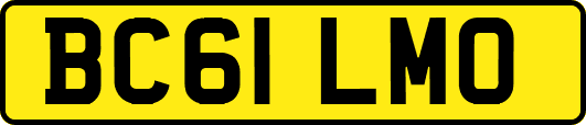 BC61LMO