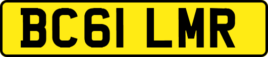 BC61LMR