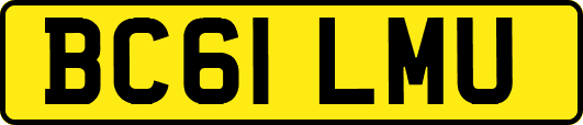BC61LMU