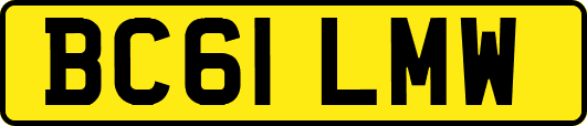 BC61LMW