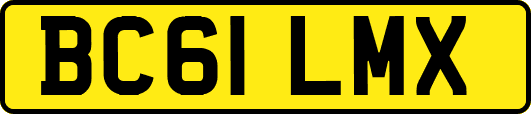 BC61LMX