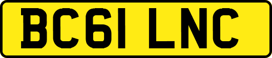 BC61LNC