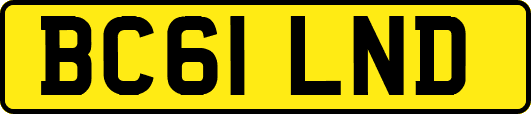BC61LND
