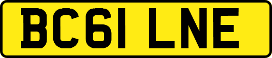 BC61LNE